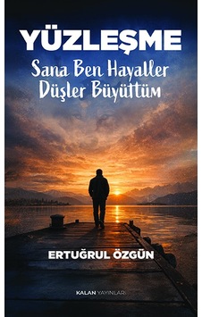 Sana Ben Hayaller Düşler Büyüttüm