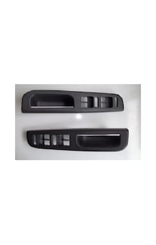 Cam Dugme Cercevesı Sol Sıyah Kapı Tutamagı Golf Passat Bora Octavıa 98 04 Pro-a 293059 Cam Dugme Cercevesı Sol Sıyah Kapı Tutamagı Golf Passat Bora Octavıa 98 04 Pro-a 293059