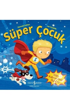 Süper Çocuk Okulöncesi Süper Çocuk Okulöncesi