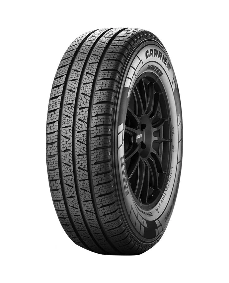 Pirelli 225/55 R17C 109/107T Carrier Winter Lt Kış Lastiği 2025 Pirelli 225/55 R17C 109/107T Carrier Winter Lt Kış Lastiği 2025