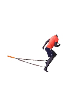 Tryon Lst-400 Güç Lastiği Tryon Lst-400 Güç Lastiği
