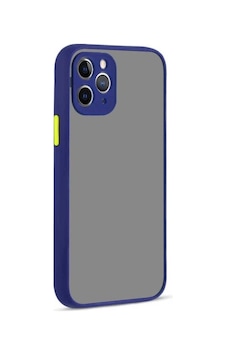 Apple Uyumlu iPhone 11 Pro Kılıf Zore Hux Kapak Apple Uyumlu iPhone 11 Pro Kılıf Zore Hux Kapak