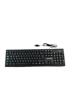 Raynox Rx-k05 F Standart Kablolu Klavye Rx-k01 Raynox Rx-k05 F Standart Kablolu Klavye Rx-k01