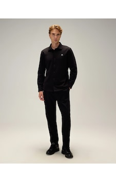 Ellesse 5wm4711-bk Erkek Pantolon Siyah