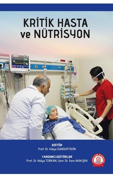 Kritik Hasta Ve Nütrisyon Kritik Hasta Ve Nütrisyon