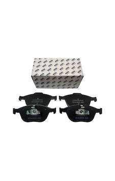 Ön Fren Balatası Otosan 2t14 2k021 A2c Ford Connect 2002-2013 / Focus 2002+ Ön Fren Balatası Otosan 2t14 2k021 A2c Ford Connect 2002-2013 / Focus 2002+