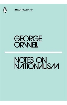 Notes on Nationalism 9780241339565