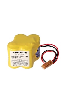 PANASONIC 2/3AGCT4A 6V PİL PANASONIC 2/3AGCT4A 6V PİL