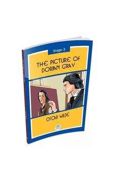 The Picture Of Dorian Gray Stage 3