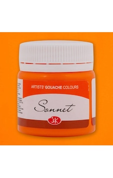 Sonnet Guaj Boya 40 Ml 315 Orange Orange