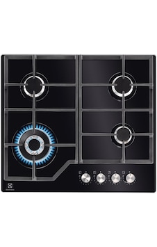 Electrolux KGG64362K Ankastre Ocak Electrolux KGG64362K Ankastre Ocak