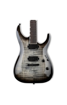 Esp Ltd Mh-1000nt Charcoal Burst Elektro Gitar Esp Ltd Mh-1000nt Charcoal Burst Elektro Gitar