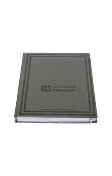 Gülpaş 165 1654 Ticari Fihrist Suni Deri Kapak 17 x 24 Çok Renkli Gülpaş 165 1654 Ticari Fihrist Suni Deri Kapak 17 x 24 Çok Renkli