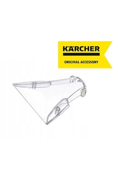 Karcher Puzzi 8/1 - 10/1 Koltuk Aparatı Camı
