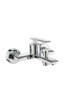 Penta Capella Banyo Bataryası 5304 Krom Penta Capella Banyo Bataryası 5304 Krom
