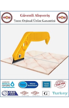 Derz Kazıma - Seramik Granit Fayans Derz Kazıma Aparatı Derz Kazıyıcı