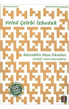 Nasreddin Hoca Fıkraları Kapı Yayınları