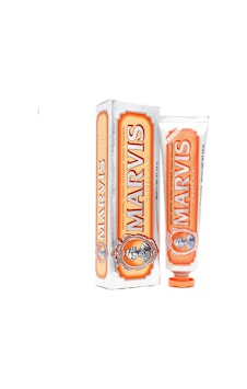 MARVIS D.MAC.GINGER MINT (ZENCEFİL) 85ML MARVIS D.MAC.GINGER MINT (ZENCEFİL) 85ML