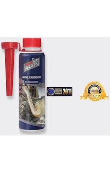 Dizel Partikül Filtre Temizleyici 300 Ml -8681038137221 Dizel Partikül Filtre Temizleyici 300 Ml -8681038137221