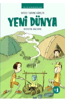Selinin Maceraları Yeni Dünya H T Ağrelim Büyülü Fener Yay Selinin Maceraları Yeni Dünya H T Ağrelim Büyülü Fener Yay