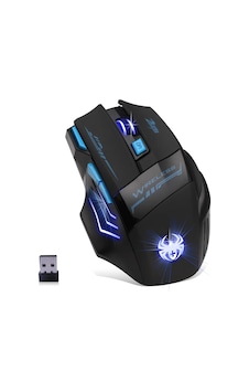Zelotes F-14 Kablosuz Oyuncu Mouse