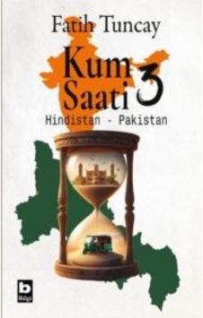 Kum Saati 3 - Hindistan - Pakistan Kum Saati 3 - Hindistan - Pakistan