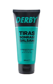 Derby Tıraş Sonrası Balsam 100ml Derby Tıraş Sonrası Balsam 100ml
