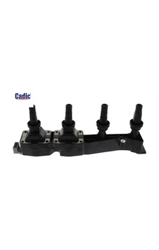 Ateşleme Bobini 1007-206-307-partner 1.6 16v/tu5jp4 Ateşleme Bobini 1007-206-307-partner 1.6 16v/tu5jp4