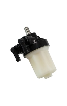 Tohatsu Deniz Motoru - Motor Benzin Filtresi ve Hazne 3ad-02230-0 Tohatsu Deniz Motoru - Motor Benzin Filtresi ve Hazne 3ad-02230-0