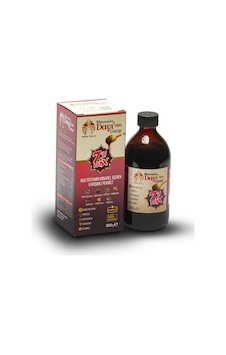 Macuncu Dayı'nın Çiftliği 7'li Mix Multivitamin Minarel içeren Karışımlı Pekmez 350 G