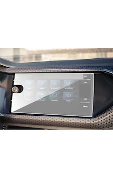 Volkswagen Taigo 2024 Makyajlı Multimedya Ekran Koruyucu Film Volkswagen Taigo 2024 Makyajlı Multimedya Ekran Koruyucu Film