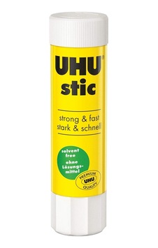 Uhu Stıc 8 2 Gr Sku: Zeus8690010382214