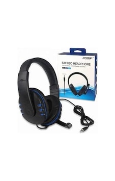 Dobe PS4 - Pc-Xbox One-Switch Uyumlu Mikrofonlu Kulaklık Dobe PS4 - Pc-Xbox One-Switch Uyumlu Mikrofonlu Kulaklık