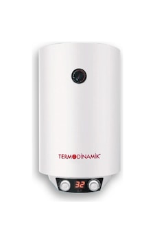 Termodinamik TD-TER 60l 220V Termosifon Termodinamik TD-TER 60l 220V Termosifon