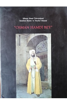 Mimar Sinan Üniversitesi İstanbul Resim ve Heykel Müzesi / Osman Mimar Sinan Üniversitesi İstanbul Resim ve Heykel Müzesi / Osman