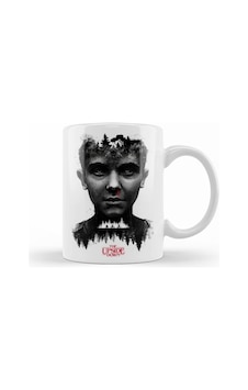 Stranger Things The Upside Down Kupa Bardak Porselen No24160 Karışık Stranger Things The Upside Down Kupa Bardak Porselen No24160 Karışık