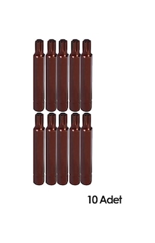 Dorf Tools T40 H10 Bits Uç 75mm 10'lu Paket Dorf Tools T40 H10 Bits Uç 75mm 10'lu Paket