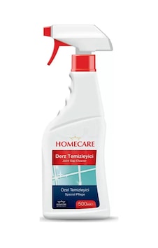 Homecare Derz Arası Temizleyici Sprey 500ml