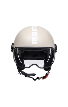Momo Kask/ Fgtr Classıc Candy Matt Malted Mılk Whıte Çok Renkli Momo Kask/ Fgtr Classıc Candy Matt Malted Mılk Whıte Çok Renkli