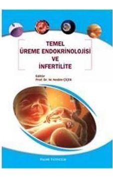 Temel Üreme Endokrinolojisi Ve İnfertilite -Palme Temel Üreme Endokrinolojisi Ve İnfertilite -Palme