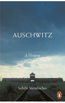 Auschwitz 9780141987484