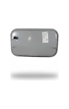 Bosch Condens 2000 Ve Buderus Uyumlu 6 Litre 1/2 Yüzeyden Çıkışlı Genleşme Tankı 0 Bosch Condens 2000 Ve Buderus Uyumlu 6 Litre 1/2 Yüzeyden Çıkışlı Genleşme Tankı 0