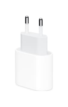 Apple iPhone Uyumlu 15 20w Şarj Adaptörü Apple iPhone Uyumlu 15 20w Şarj Adaptörü