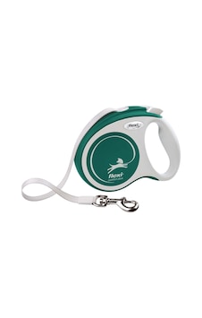 Flexi Comfort Plus Yeşil Xsmall Şerit Köpek Gezdirme Tasması 3 Metre Flexi Comfort Plus Yeşil Xsmall Şerit Köpek Gezdirme Tasması 3 Metre