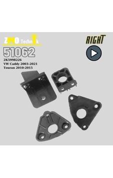 Caddy Trendline Far Tamir Kiti Sağ 03-09 2k5998226 Caddy Trendline Far Tamir Kiti Sağ 03-09 2k5998226