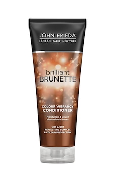 John Frieda Brilliant Brunette Color Protecting Conditioner 250 ML John Frieda Brilliant Brunette Color Protecting Conditioner 250 ML