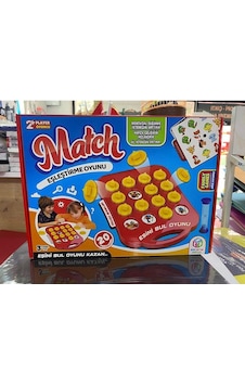 Match Eşleştirme Oyunu Match Eşleştirme Oyunu