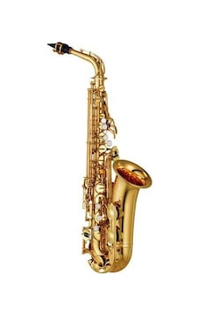 Yamaha Yas280 Mib Alto Saksafon Yamaha Yas280 Mib Alto Saksafon