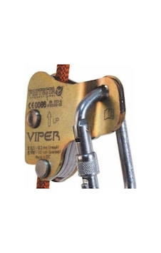 3M Protecta Viper-2 Halat Tutucu (Ac400)