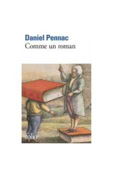 Comme Un Roman Comme Un Roman
